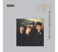 Buzzcocks - Another Music in a Different Kitchen (Vinyl Color EDT.) [Import]