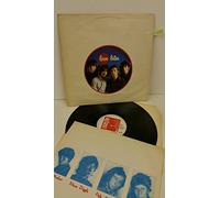 BUZZCOCKS - BUZZCOCKS love bites, embossed cover, picture insert, UAG 30197