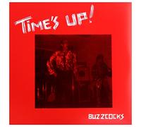 Buzzcocks – Time's Up ! – Vinyle – Domino