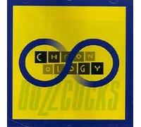 Buzzcocks - Chronology