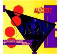 Buzzcocks - Different Kind of Tension
