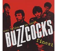 BUZZCOCKS - Buzzcocks Finest