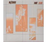 Buzzcocks - Fast Cars [Import]