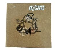 Buzzcocks - Flat Pack Philosophy