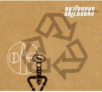 BUZZCOCKS - FLAT PACK PHILOSOPHY CD NEUF