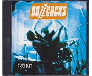 Buzzcocks - French