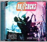 Buzzcocks - French [Import]