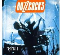 BUZZCOCKS - French (Sunburst Yellow/Red Vinyl) [VINYL]