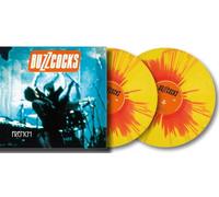 BUZZCOCKS - French [Vinyl] [Import]