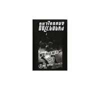 Buzzcocks - Hamburg 81 - Auf Wiedersehen [Dvd]