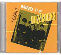 Buzzcocks - I Don't Mind The Buzzcocks