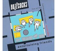 Buzzcocks – Live at Hammersmith