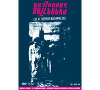 Buzzcocks - Live at Shepherds Bush Empire