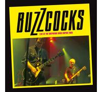 Buzzcocks – Live at the Shepherds Empire – CD + DVD – Secret