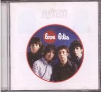 Buzzcocks - Love Bites