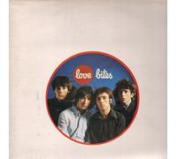 Buzzcocks - Love Bites