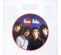 Buzzcocks - Love Bites