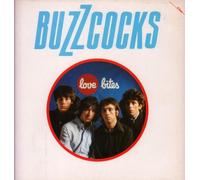 Buzzcocks - Love Bites