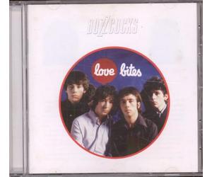 Buzzcocks - Love Bites