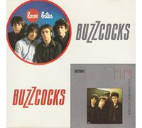 Buzzcocks - Love Bites/Another Music in a