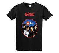 Buzzcocks Love Bites Mens T-Shirt Unisex Black Top Tee XXL