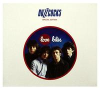 Buzzcocks - Love Bites -Spec-