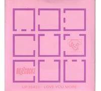 Buzzcocks - Love You More