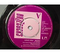 Buzzcocks - Love You More