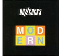 Buzzcocks - Modern [Import]