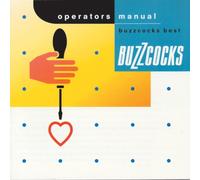 Buzzcocks - Operators Manual: Best of
