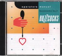 Buzzcocks - Operators Manual (Buzzcocks Best) [Import]