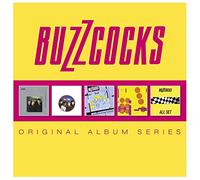 Buzzcocks - Original Album Series [Import]