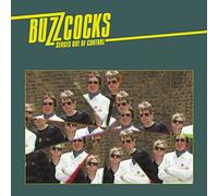 Buzzcocks - Senses Out of Control