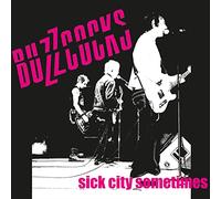 Buzzcocks - Sick City Sometimes [Import]