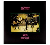Buzzcocks - Singles Going Steady (180 GR.Purple Vin. Ltd EDT.) [Import]
