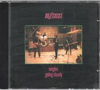 Buzzcocks - Singles Going Steady [Import]