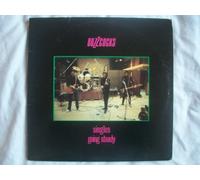 BUZZCOCKS Singles Going Steady USA LP 2003