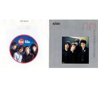 Buzzcocks, the - Another Music/Love Bites [Import]