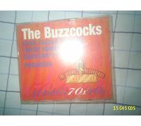 Buzzcocks, The - Ever Fallen in Love/Prom [Import]