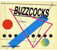Buzzcocks, the - Lest We Forget [Import]