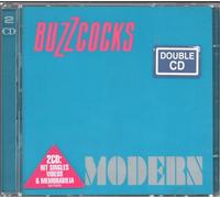 Buzzcocks, the - Modern/a Different Kind of. [Import]