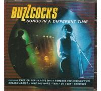 Buzzcocks,the - Songs in a Different Time