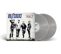 Buzzcocks - The Way (Clear Vinyl)