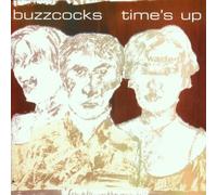 Buzzcocks - TIME'S UP