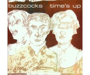 Buzzcocks - TIME'S UP