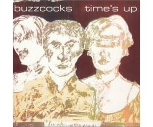 Buzzcocks - Time's Up