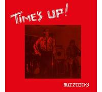Time's Up ! – CD – Domino