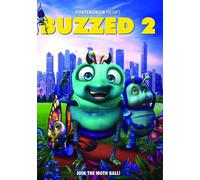 Buzzed 2 [Dvd]