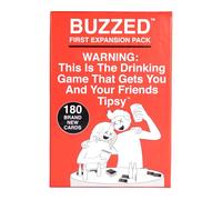 Buzzed - Expansion Pack 1