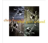 Buzzelli, Chris - What Goes Around